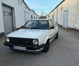 VOLKSWAGEN VW GOLF 2 1.8T