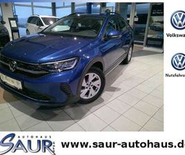 LIFE 1.0 TSI*NAVI*APP*PDC*LED*KLIMA LED ALU