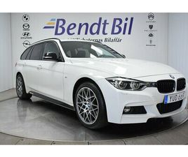 BMW SERIE 3 TOURING 320 BMW 320 I XDRIVE TOURING M SPORT