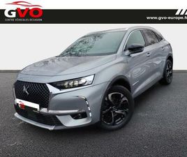 BLUEHDI 180CH SO CHIC AUTOMATIQUE 128G