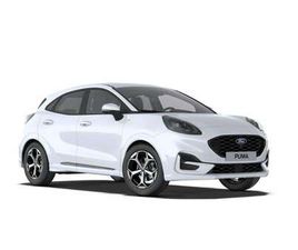 1.0 ECOBOOST H ST-LINE 125CV