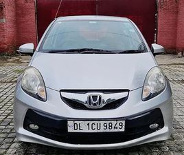 HONDA BRIO