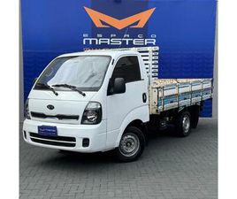 KIA BONGO 2.5 STD RS SEM CARROCERIA K785