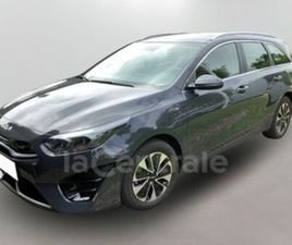 SW 1.6 GDI HYBRIDE RECHARGEABLE 141 PRESTIGE DCT6