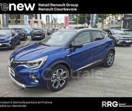 II 1.6 E-TECH HYBRIDE 145 TECHNO