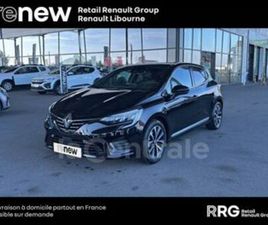 V 1.6 E-TECH HYBRIDE 145 TECHNO