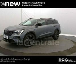 VI 1.2 E-TECH HYBRID 200 ESPRIT ALPINE 7PL