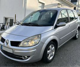 RENAULT GRAND SCENIC