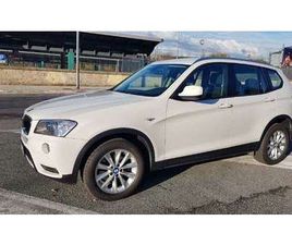 XDRIVE2.0D FUTURA