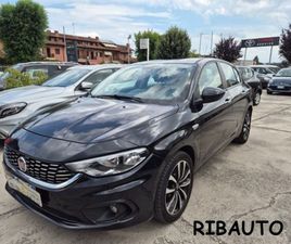 TIPO (2015-->) TIPO 1.4 T-JET 120CV GPL 5 PORTE LOUNGE