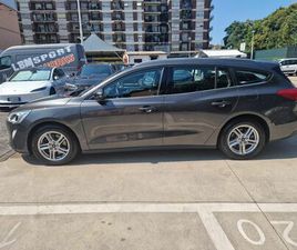 FOCUS SW 1.5 ECOBLUE 95CV