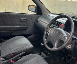 HONDA LOGO 1,2L 2000