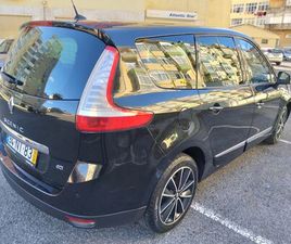 RENAULT GRAND SCENIC