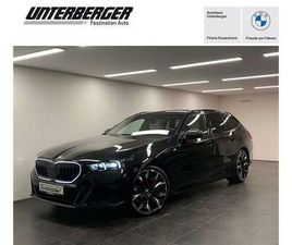 BMW 540 D XDRIVE TOURING M SPORTPAKET PRO DA. PROF. PA. PR