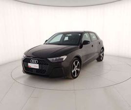 A1 SPB 30 TFSI S TRONIC S LINE EDITION