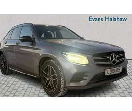 250 4MATIC AMG NIGHT EDITION 5DR 9G-TRONIC 2019