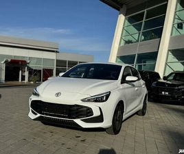 MG MG3 3 1.5 GDI HYBRID+ COMFORT DCT