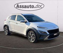 1.6 GDI HEV XLINE 2WD 141CV DCT