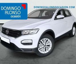 NUEVO EDITION 1.0 TSI 81 KW (110CV) SG6 (A112CX31