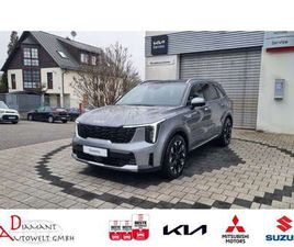 PLATINUM 4WD 2.2D AWD MIT PREMIUM, GLASDACH UND AN