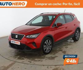 1.0 TSI XPERIENCE XXL