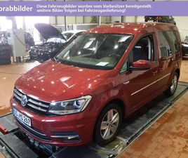 GENERATION FOUR 2.0 TDI DSG (+EURO6) XENON