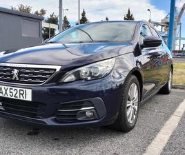 PEUGEOT 308 PEUGEOT 308 1.5 BLUEHDI, 131CV