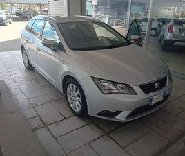 ST 2.0 TDI CR BUSINESS LED S&S 4DRIVE 150CV