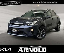 STONIC 1.0 T-GDI KAMERA SITZH. LENKRADHZG. PDC !