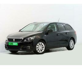 PEUGEOT 308 SW 1.2 PURETECH STYLE