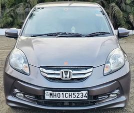 HONDA AMAZE