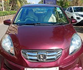 HONDA AMAZE