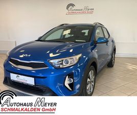 1.2 +NAVI+ALU+SHZ+RÜCKFAHRKAMERA+LRH+PDC+TEMPOMAT