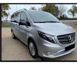 119 CDI (BLUETEC) (PKW)