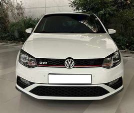 POLO 1.8 TSI BMT GTI DSG GTI