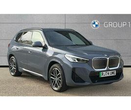 BMW IX1 XDRIVE30 M SPORT 5DR