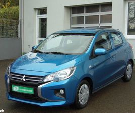 MITSUBISHI SPACE STAR 1.2 MIVEC INFORM SZERVÍZK...