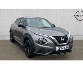 JUKE 1.0 DIG-T TEKNA 5DR