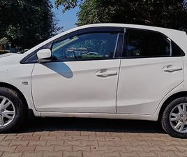 HONDA BRIO