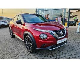 1.0 DIG-T TEKNA+ 5DR