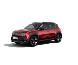 RENAULT R 4 E-TECH ELEKTRISCH TECHNO 150 COMFORT RANGE