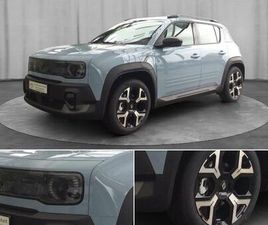 RENAULT R 4 150 COMFORT RANGE TECHNO