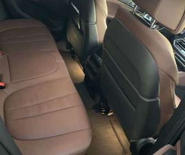 BMW X6 30D XDRIVE30D MHEV 48V MSPORT AUTO