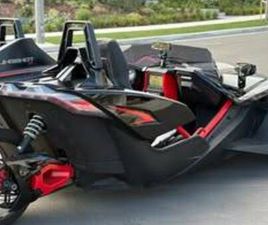 POLARIS SLINGSHOT R MANUAL