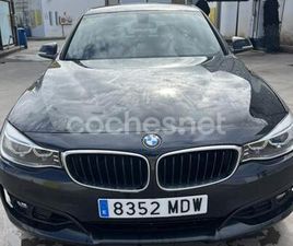 BMW SERIE 3 328I GRAN TURISMO