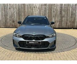 2024 BMW 3 SERIES 3.0 M340I XDRIVE TOURING 5D