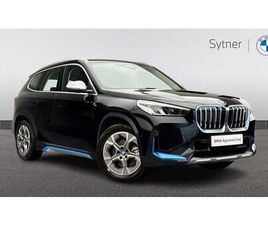 BMW IX1 XDRIVE30 XLINE 5DR