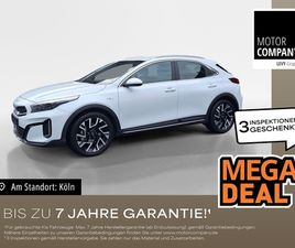 1.5 T-GDI VISION +MY25+DCT+ALLWETTER+NAVI+R