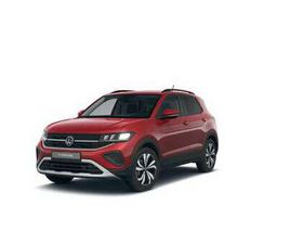 1.0 TSI MÁS AUT. 85KW