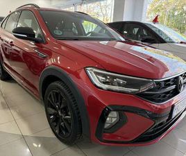 1.0 TSI R-LINE DSG 81KW